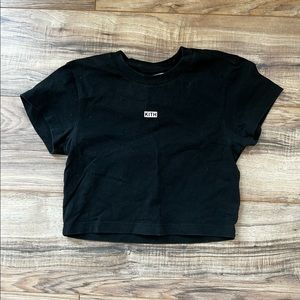 Kith Crop Top